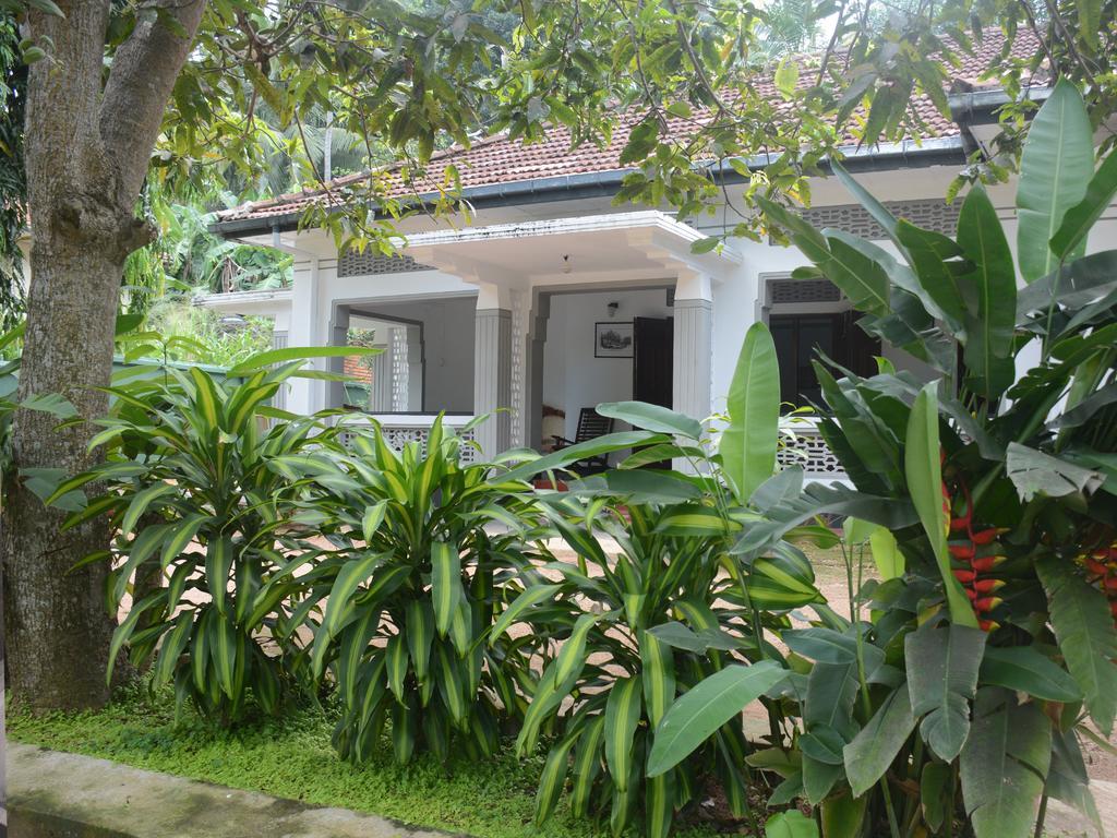 Galle Star Hotel Exterior photo