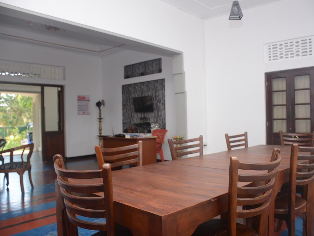 Galle Star Hotel Exterior photo