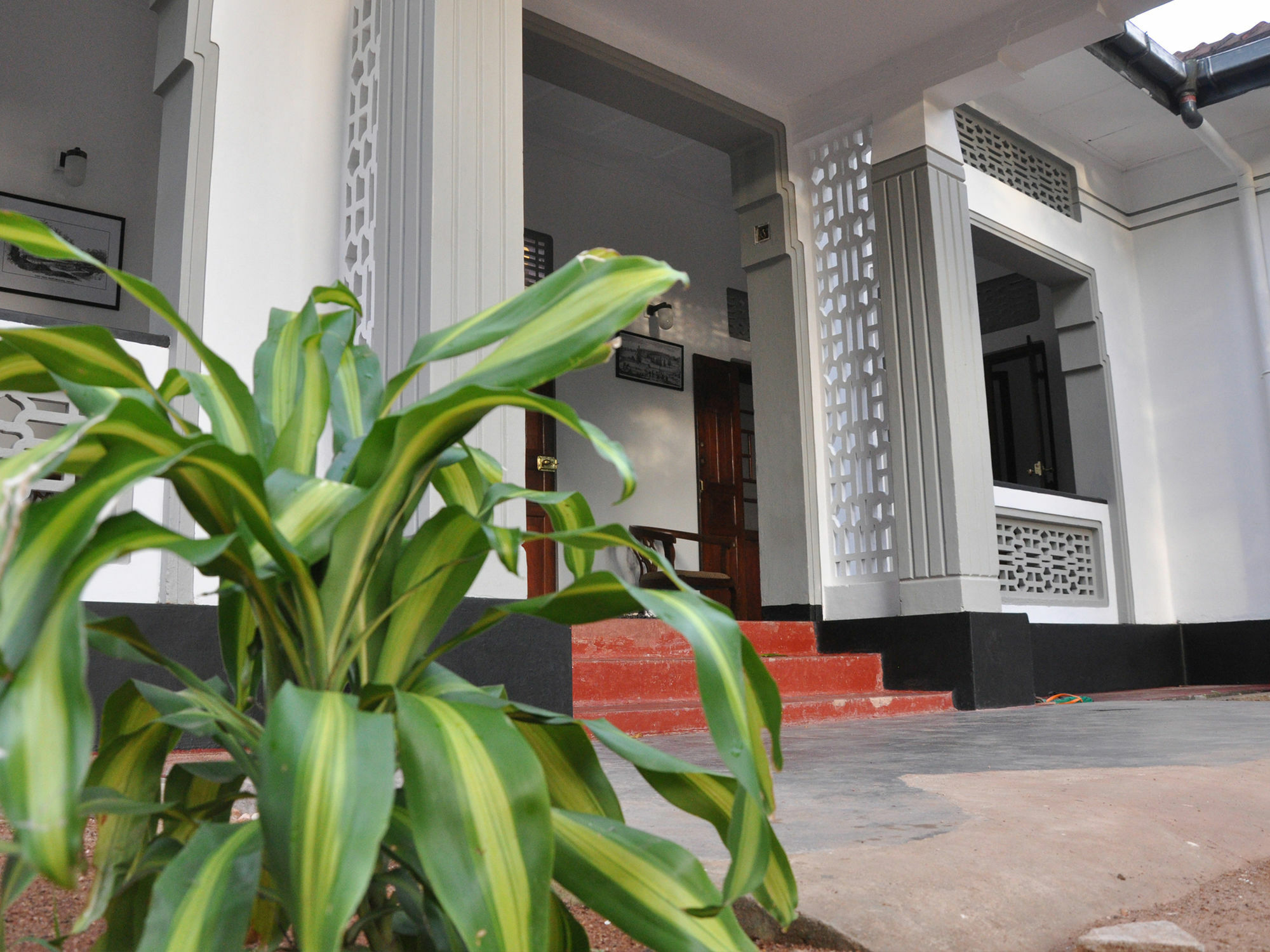 Galle Star Hotel Exterior photo